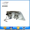 China supply high quality Bus spsre parts head lamp for Yutong bus